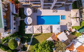 Molino Hotel